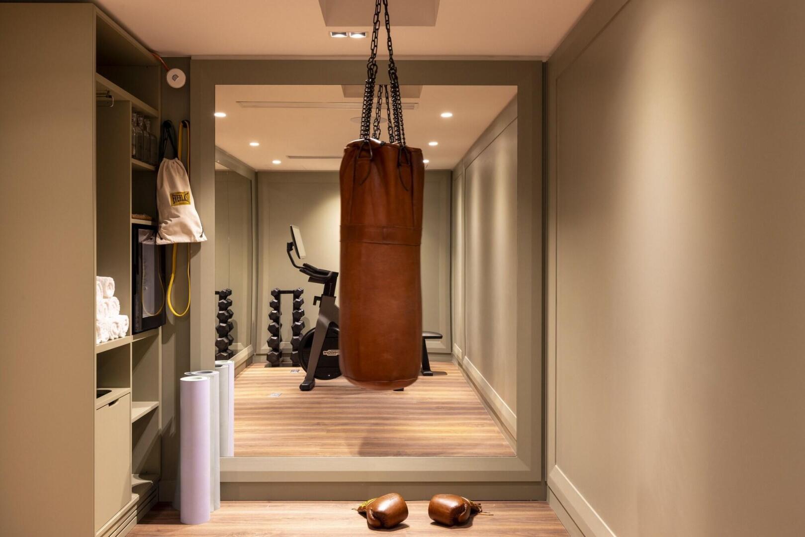 Photo - Padam Hôtel