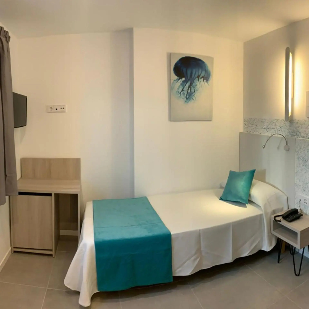 Photo - Hotel Brisa - Adults only