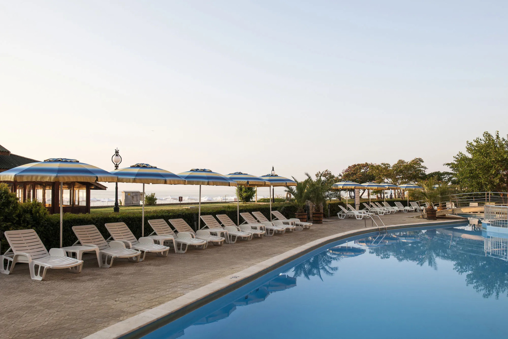Photo - GRIFID Encanto Beach Hotel - MediSPA, Ultra All Inclusive & Private Beach