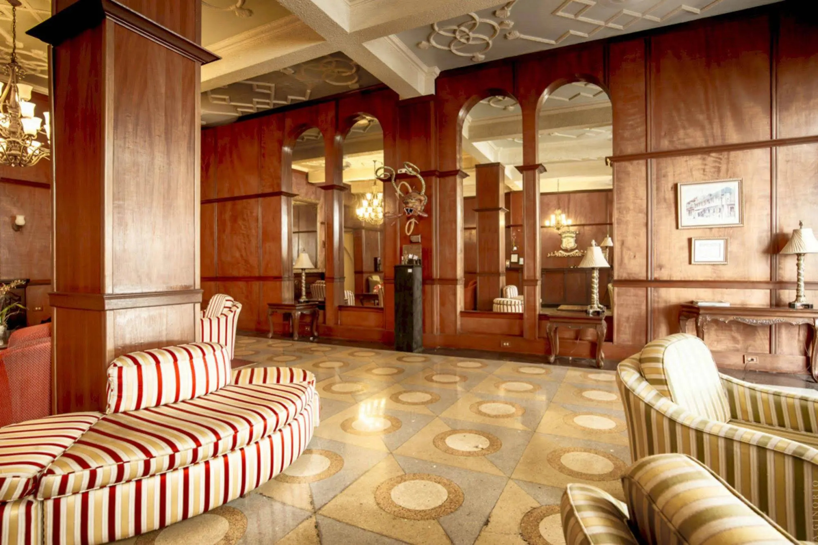 Melia Century Hotel Ponce