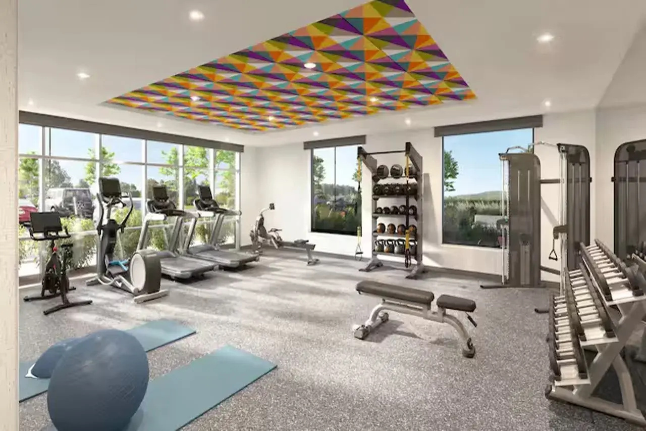 Foto - Home2 Suites By Hilton Syracuse Liverpool Airport Area