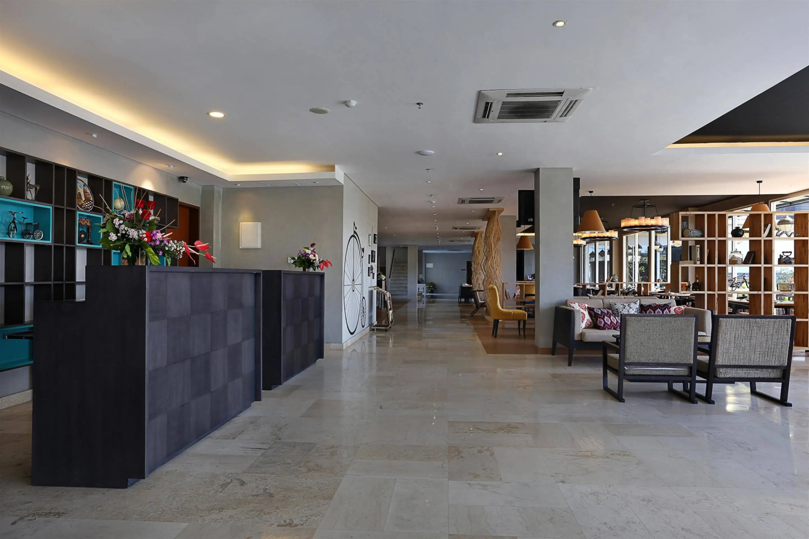 Foto - Azana Boutique Hotel Denpasar