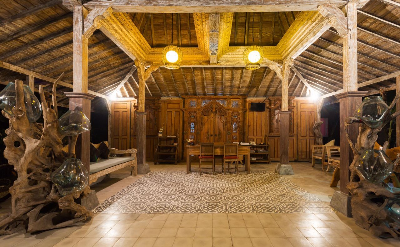 Foto - Ubud Art Resort