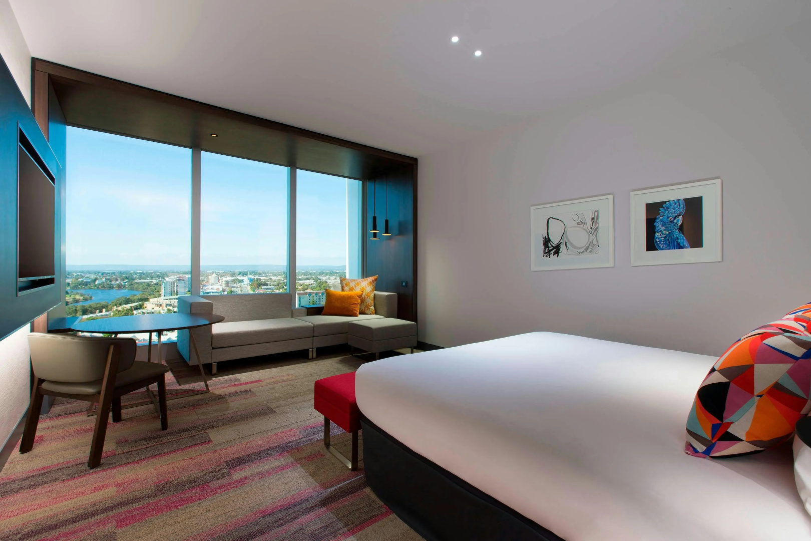Foto - Aloft by Marriott Perth