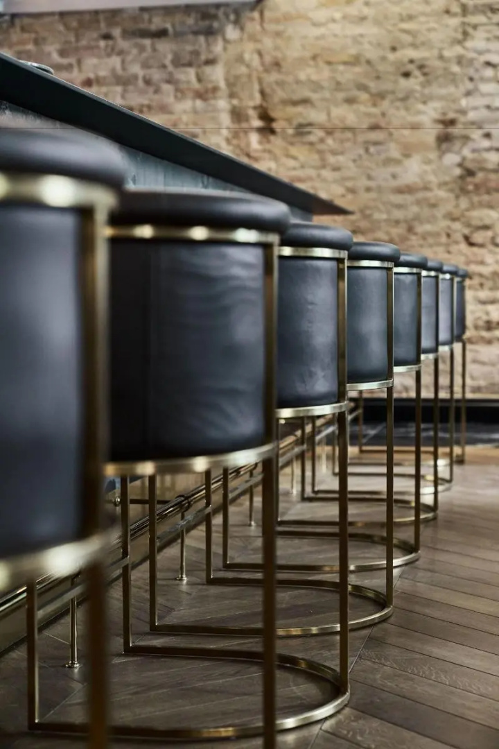 Foto - Hotel Pacai, Vilnius, a Member of Design Hotels