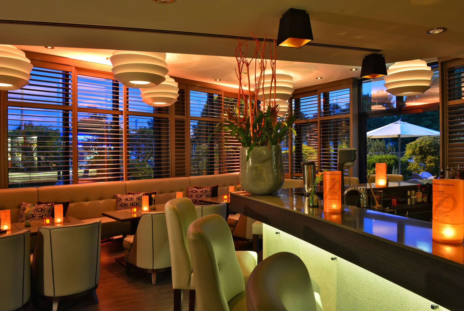 Foto - Best Western Premier Parkhotel Kronsberg