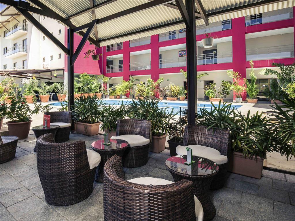 Foto - Mercure Cayenne Royal Amazonia