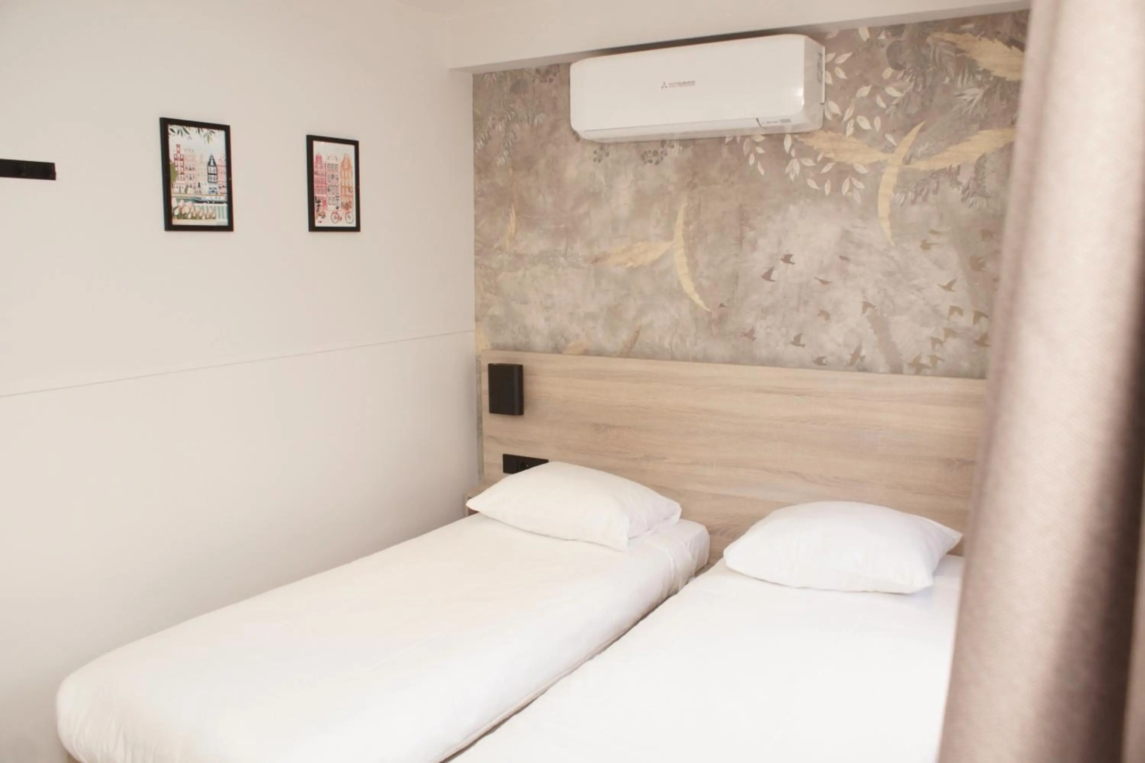 Foto - Hotel van Gelder