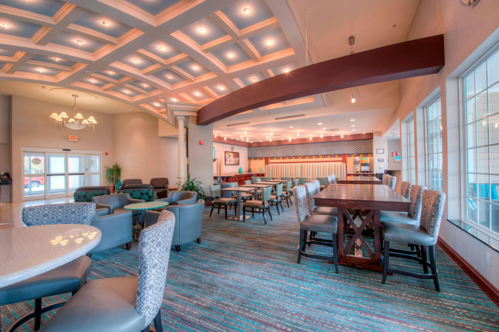 Foto - Residence Inn by Marriott Chapel Hill