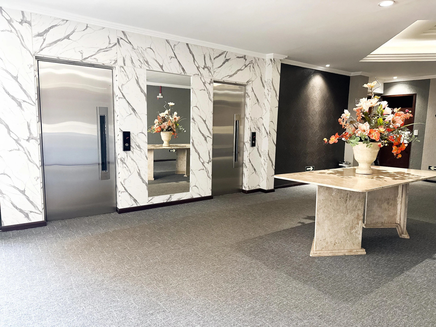 Photo - San Rafael Comfort Class Hotel