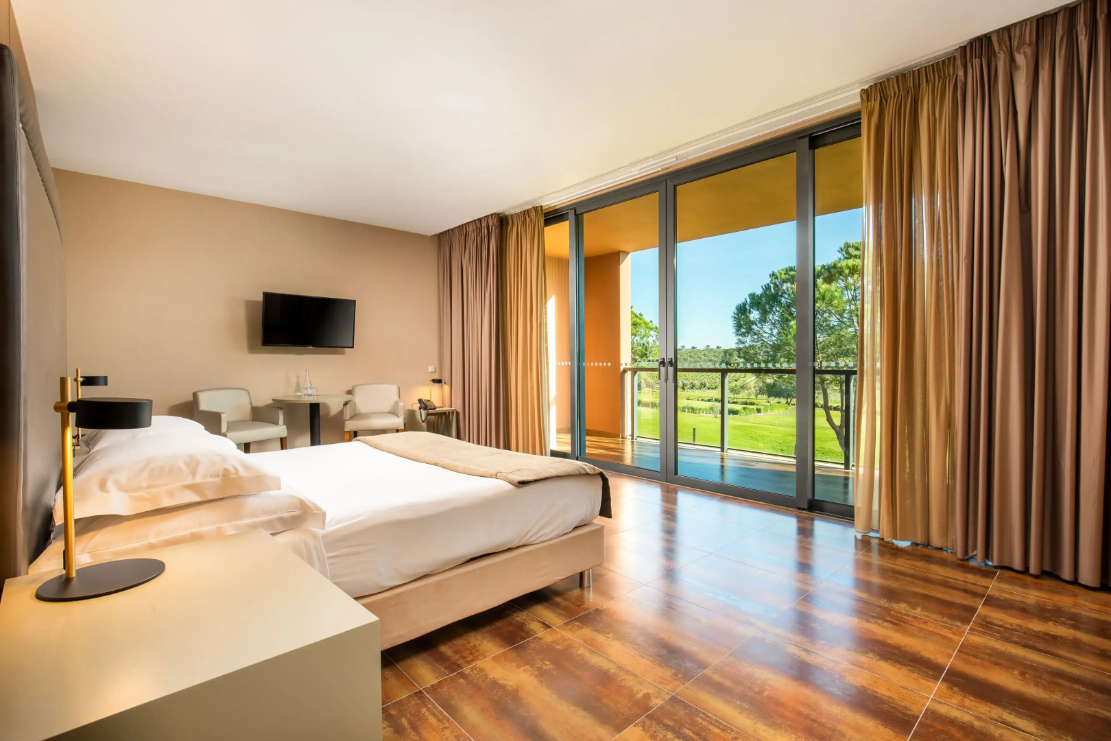 Photo - NAU Morgado Golf & Country Club