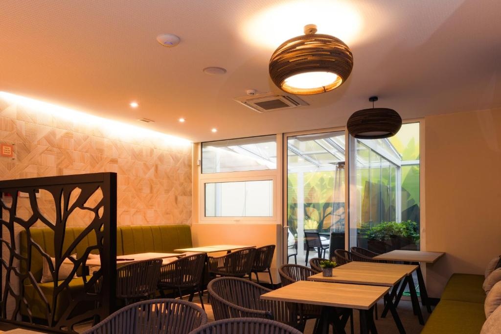 Foto - The Leaf Boutique Hotel Lisbon