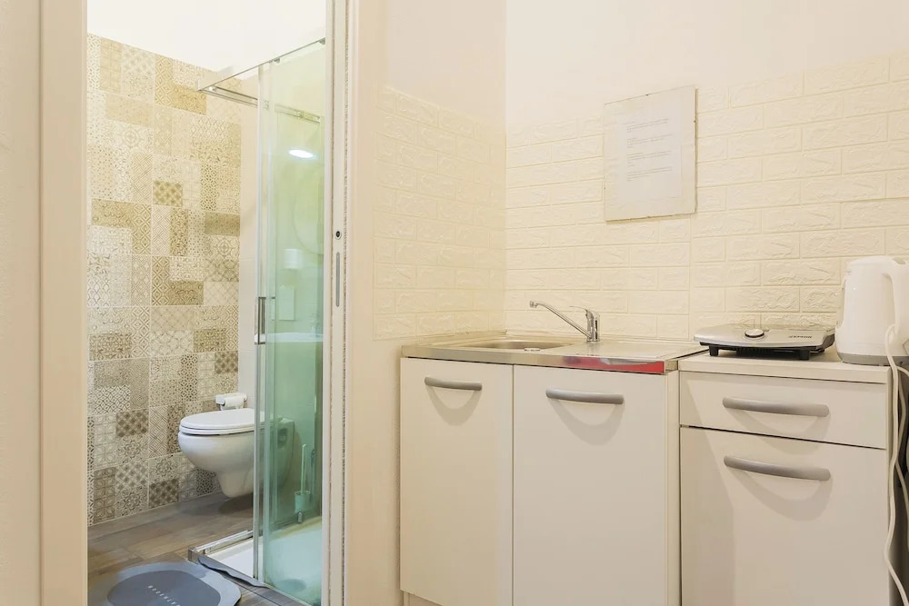 Photo - Red Rooms by Wonderful Italy