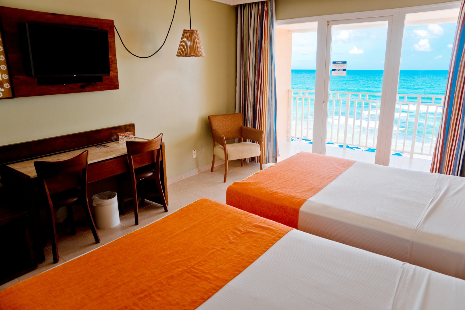 Foto - Gran Hotel Stella Maris Urban Resort & Conventions