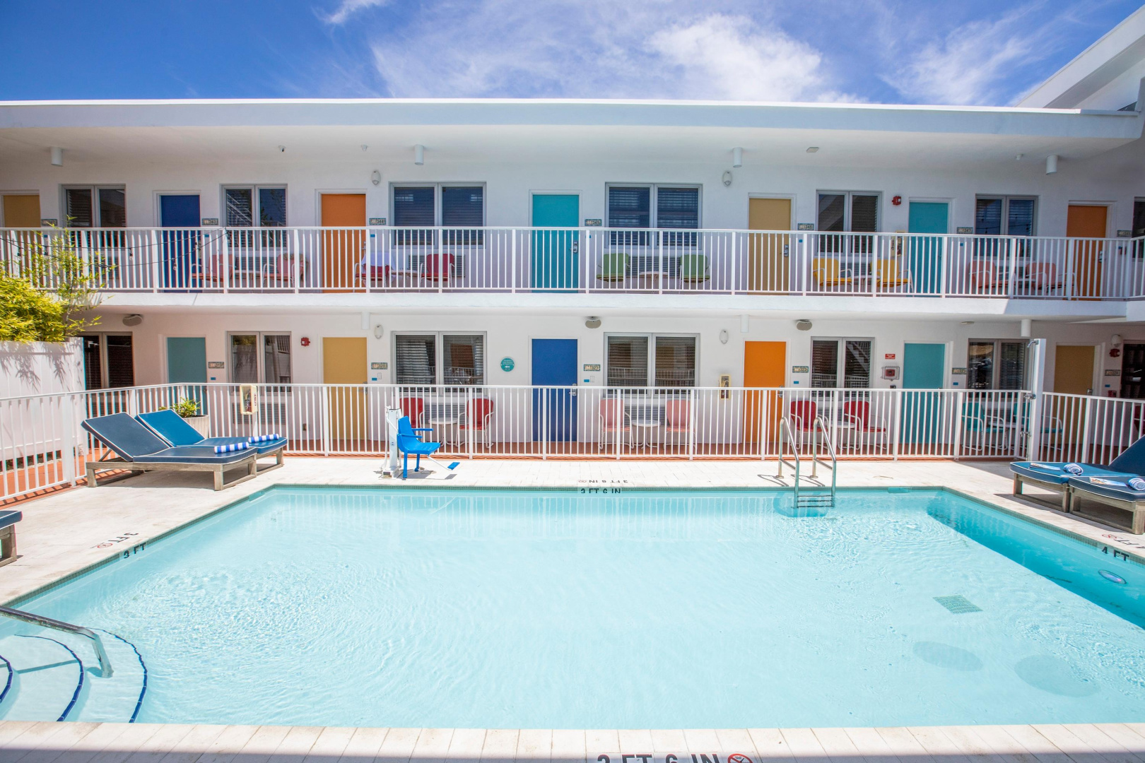Foto - Waterside Hotel and Suites