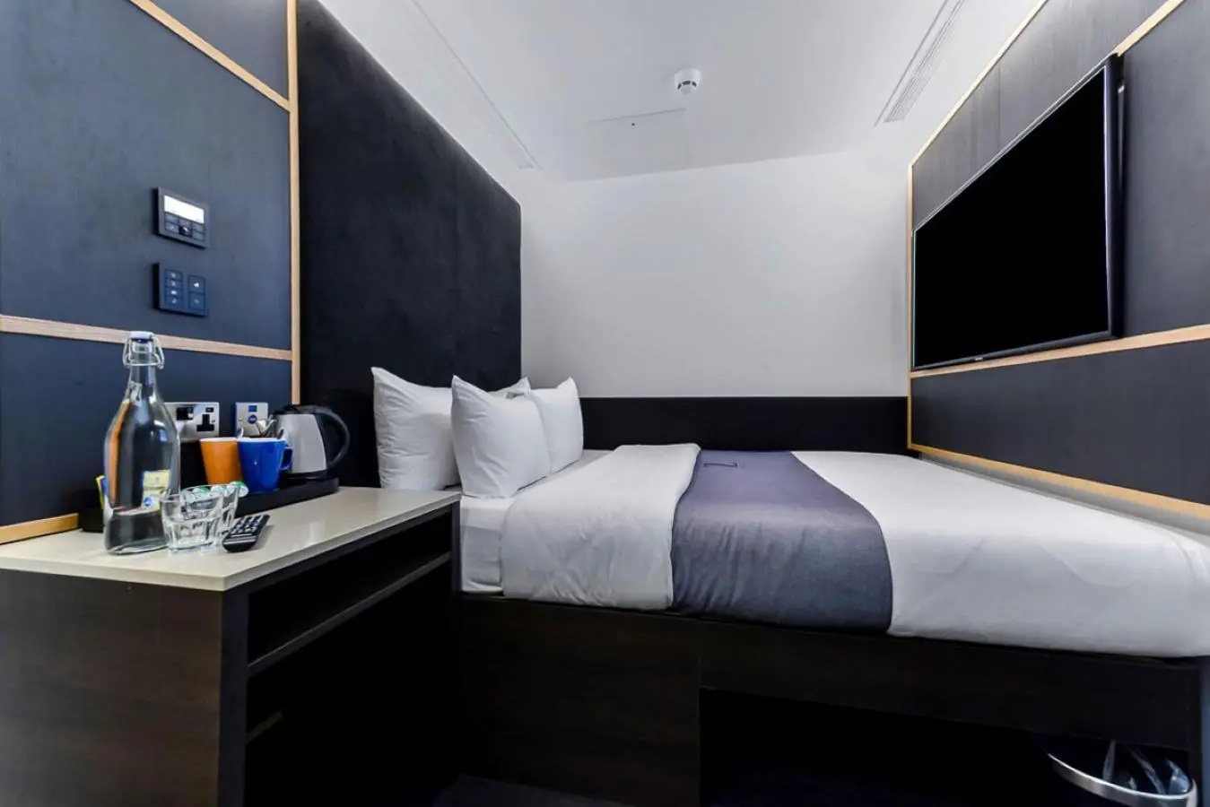 Foto - The Z Hotel Holborn