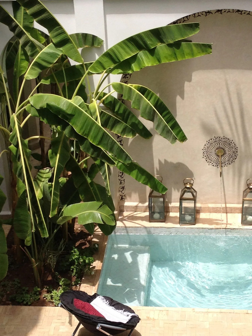 Photo - Riad Shanima SPA Marrakech