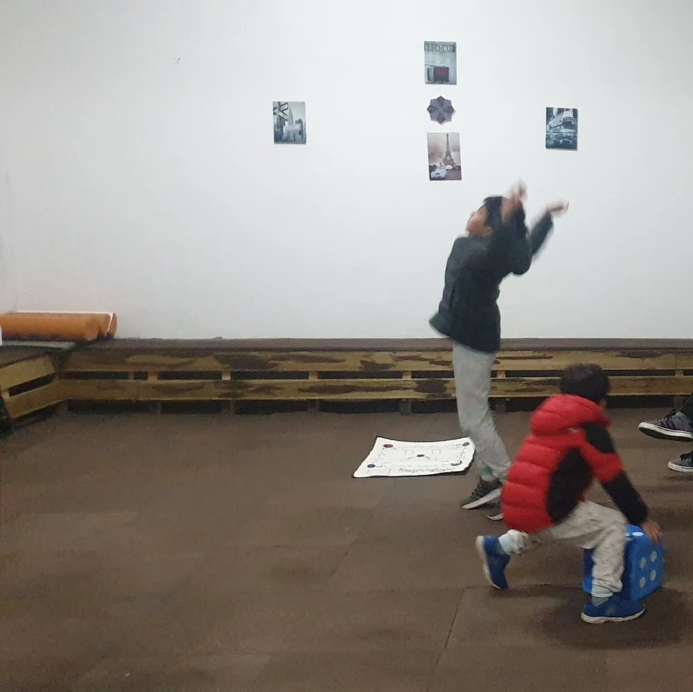 Foto - Kids & Family Hotel