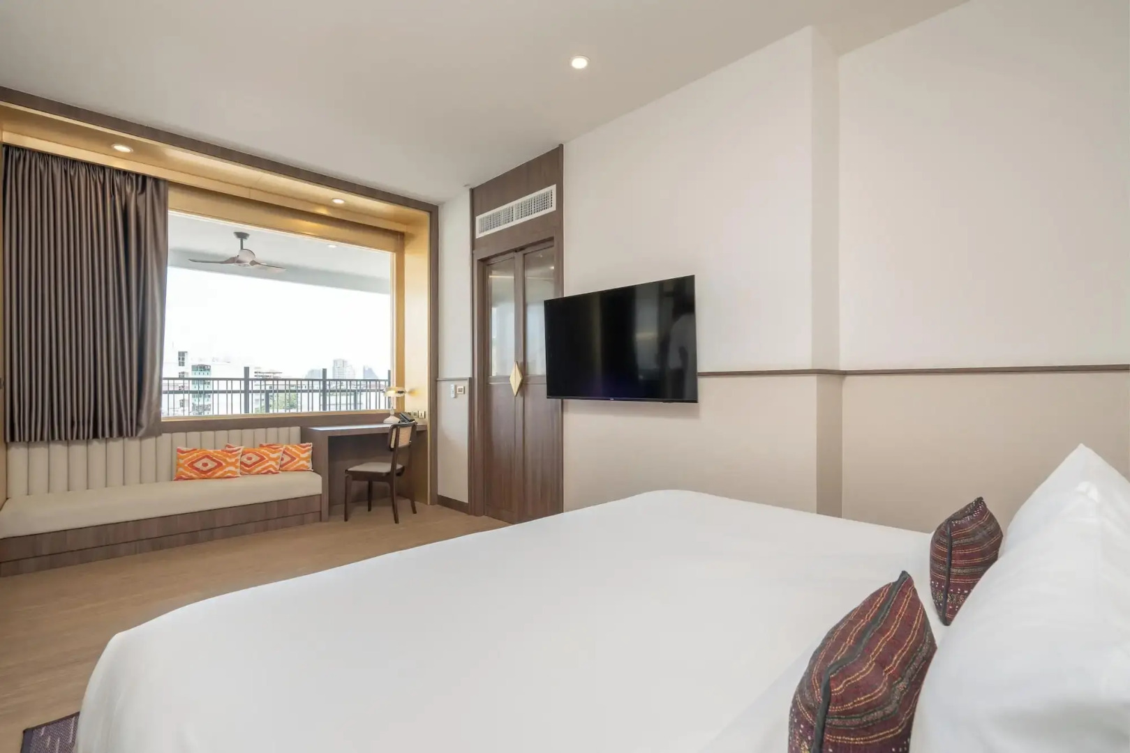 Foto - Pranakorn Heritage Hotel