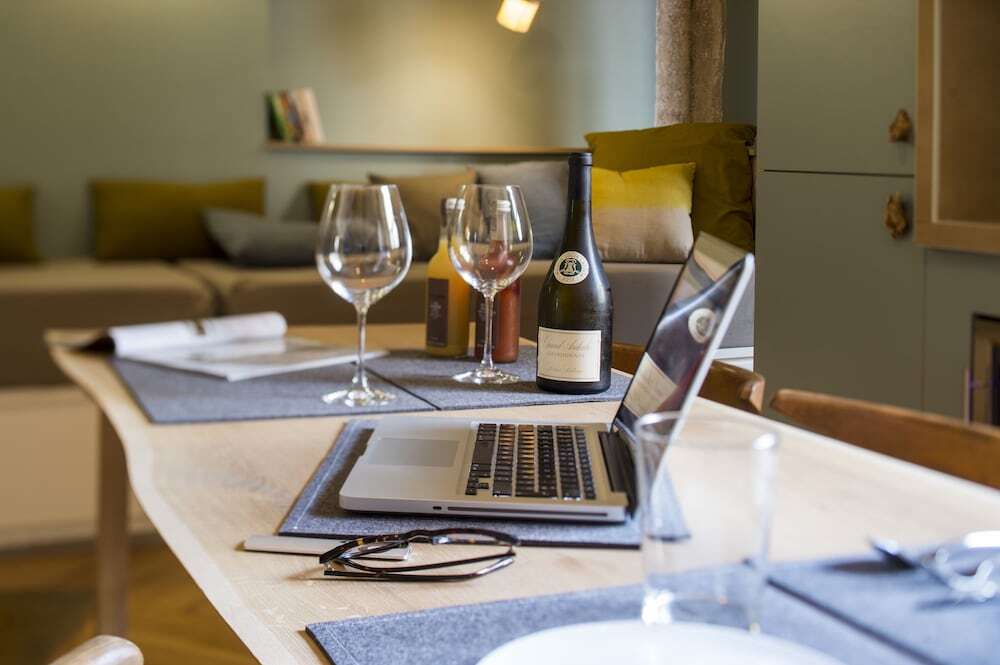 Foto - MiHotel Gailleton