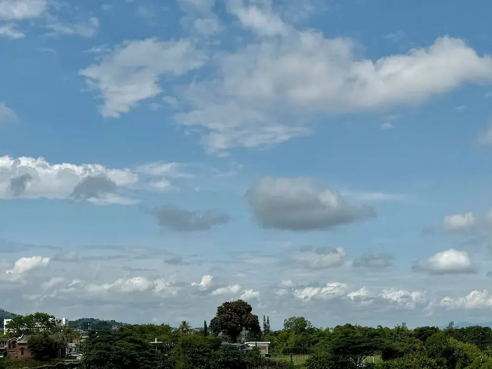 Foto - Hotel Z3 Pereira