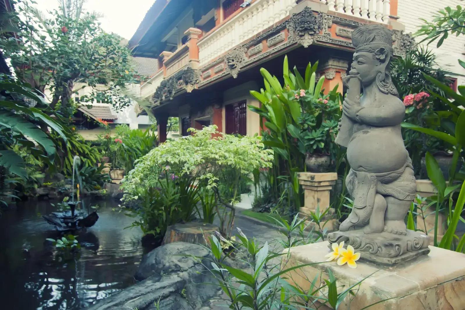 Foto - Seminyak Paradiso Hotel