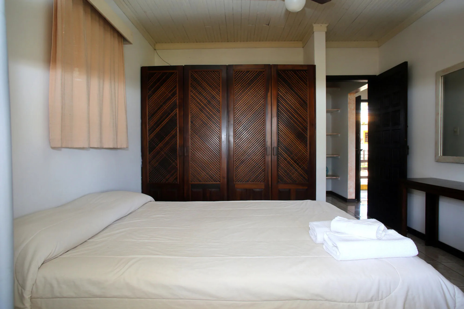 Photo - Praia Mole Hotel