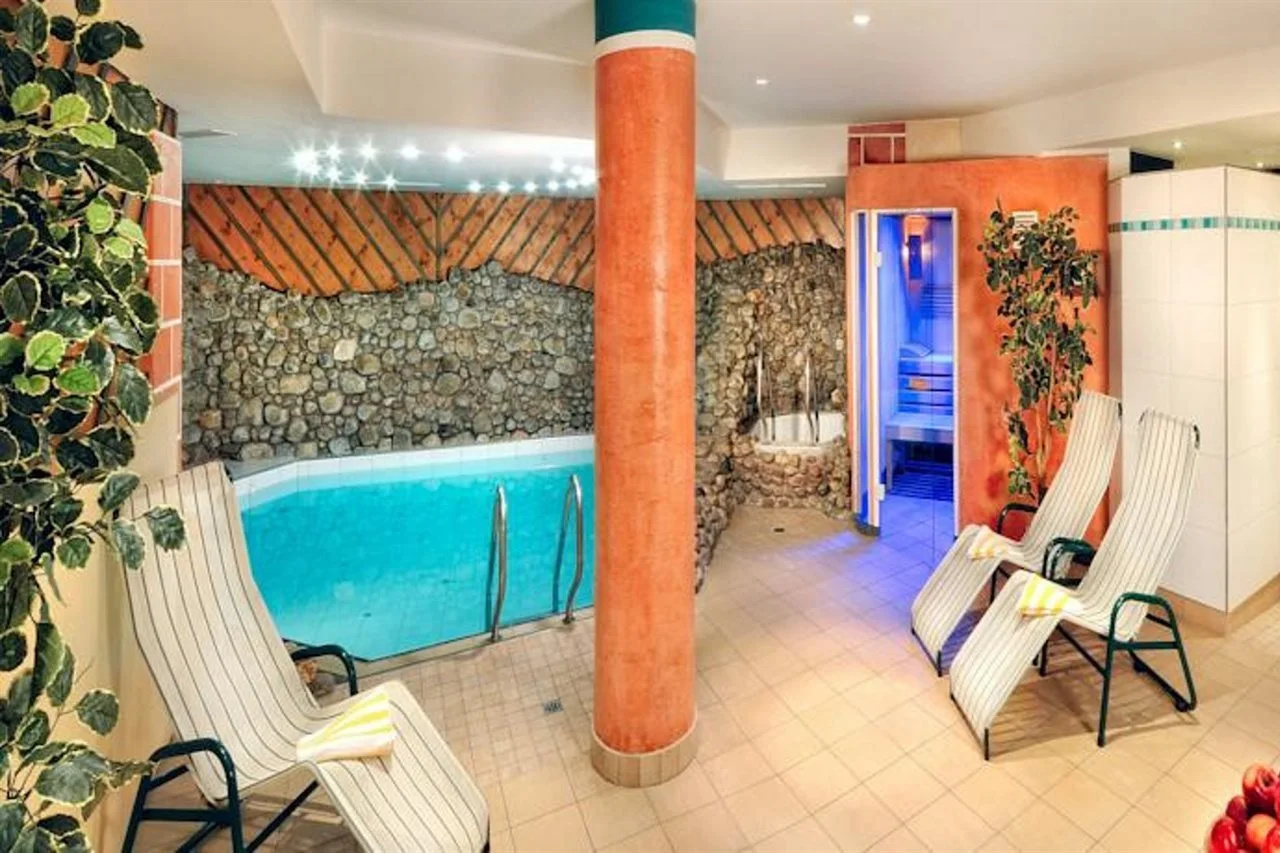 Foto - Hotel Zum Hirschen