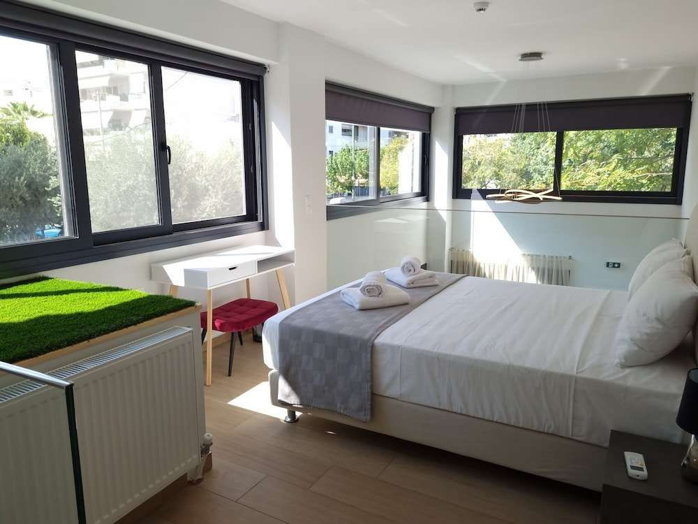 Photo - 10 Apartments & Suites Athens