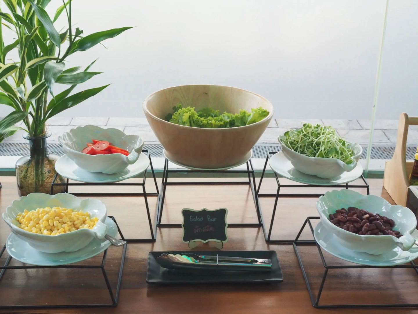 Foto - Aspira One Sutthisan