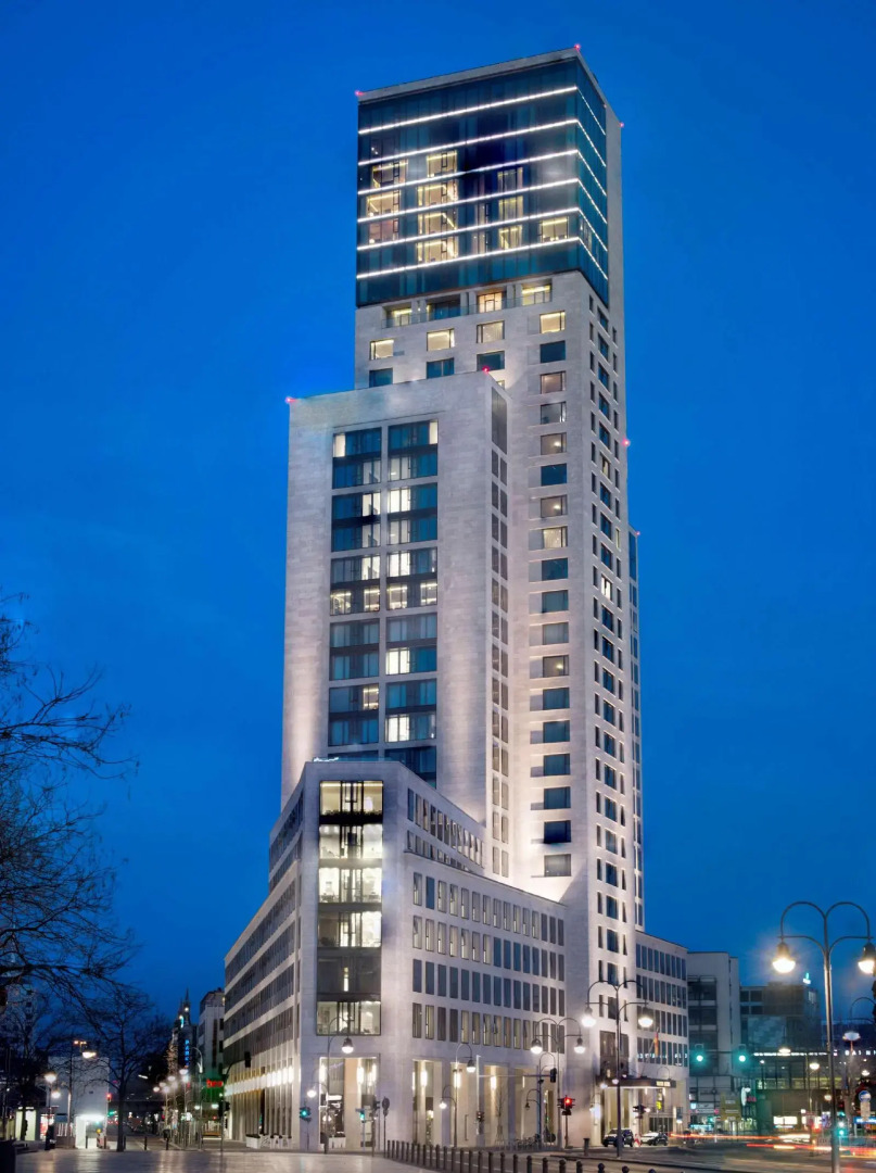 Foto - Waldorf Astoria Berlin
