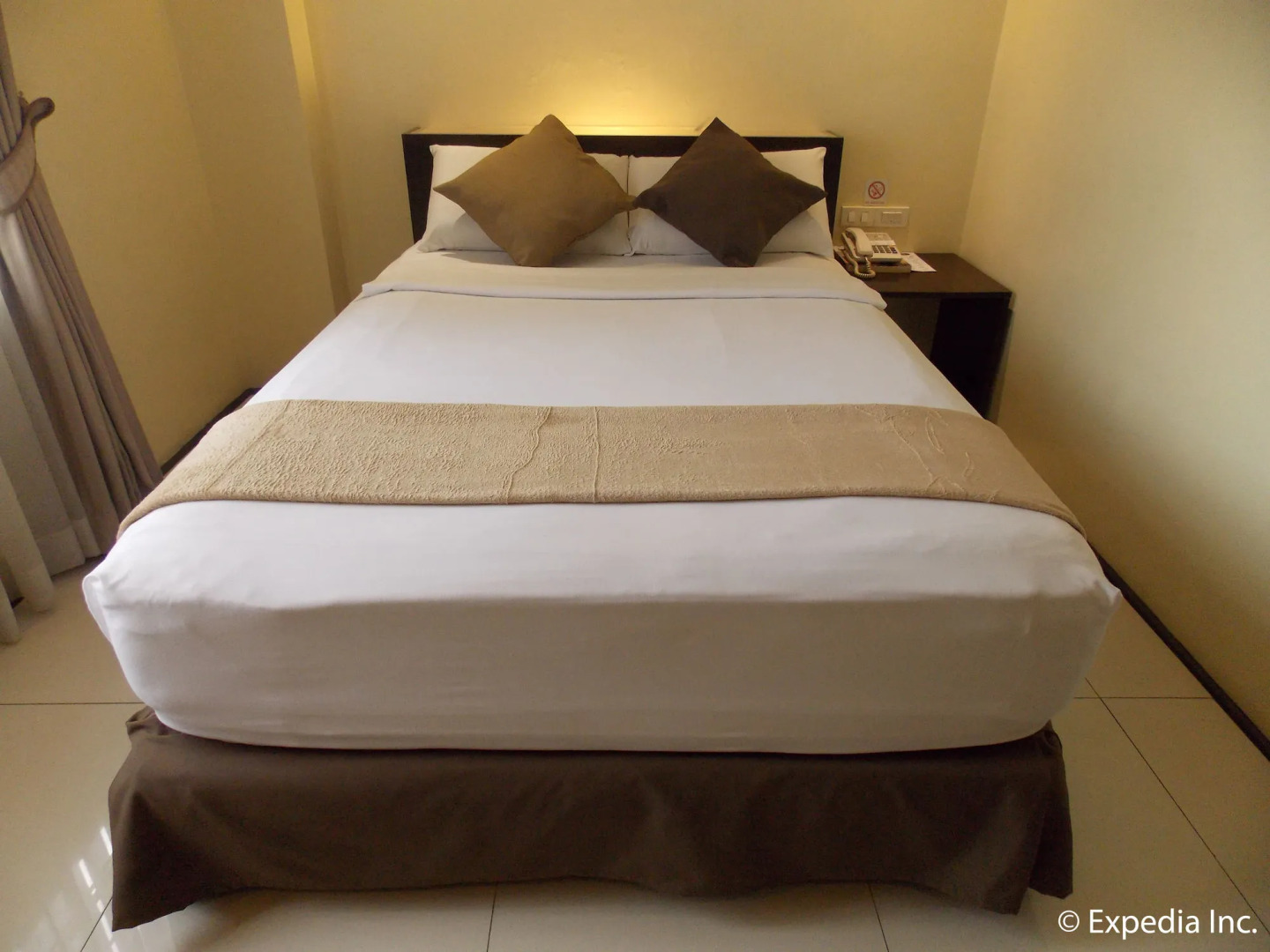 Photo - M Citi Suites