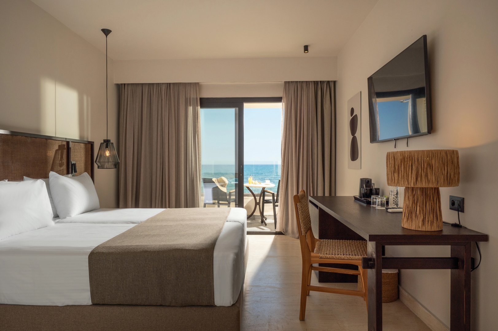 Foto - Oya Beach Resort – All Inclusive