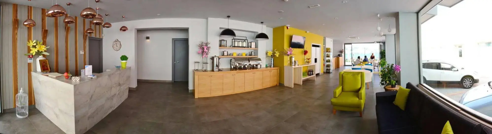 Photo - Elia Agia Marina Hotel