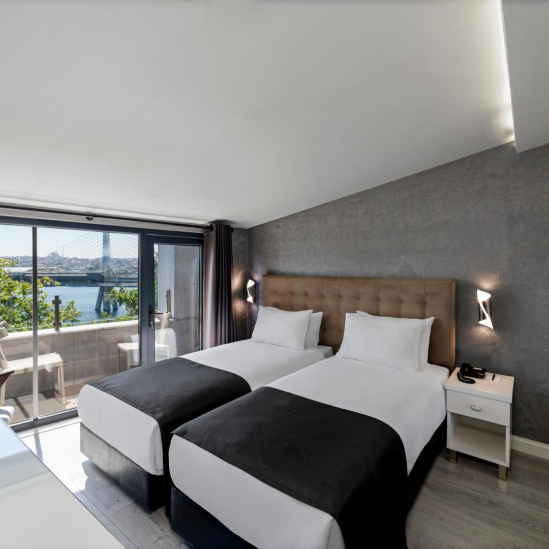 Foto - Istanbul Golden City Hotel