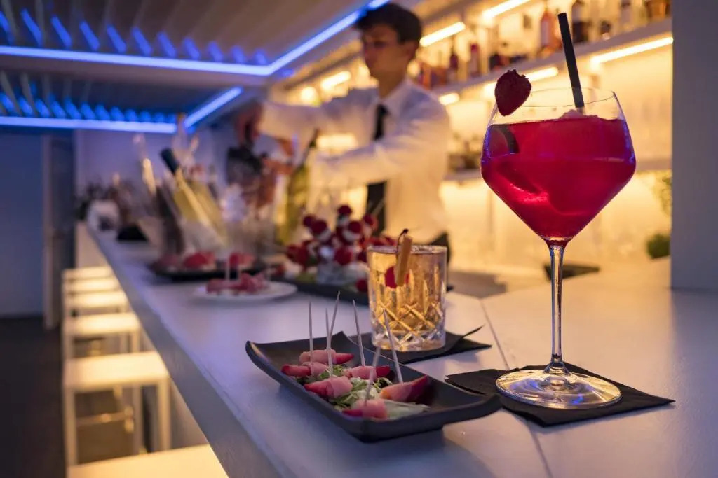 Foto - The Tribune, part of JdV by Hyatt