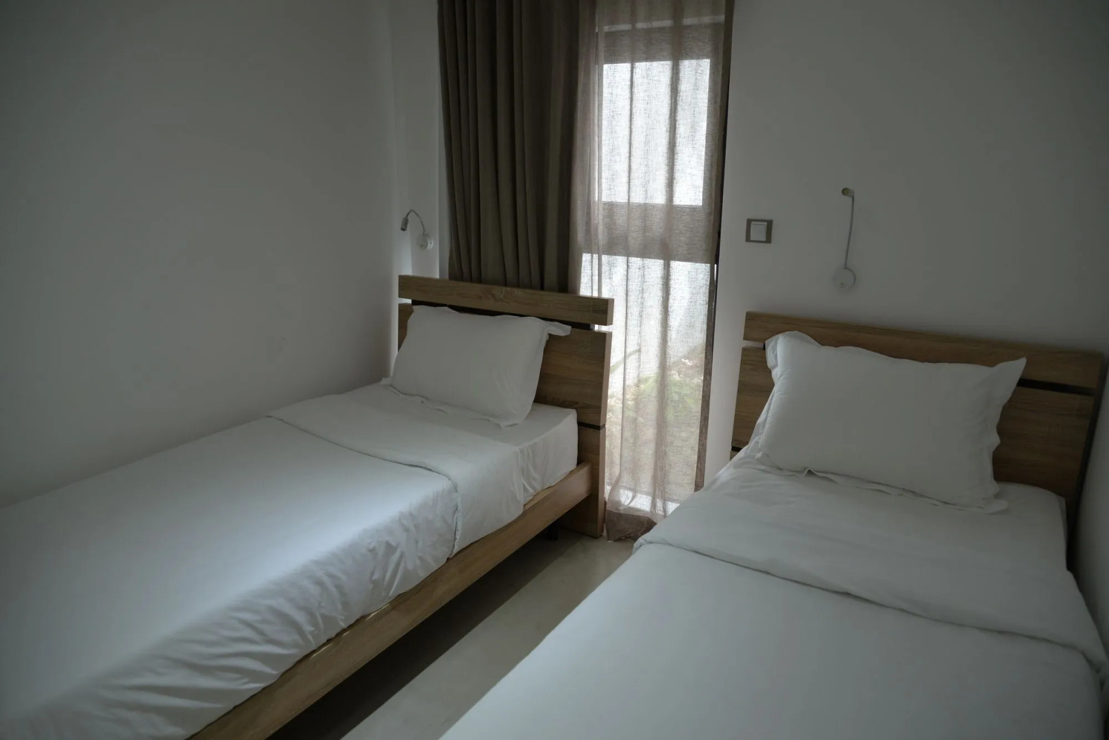 Photo - Toparadis Guest House