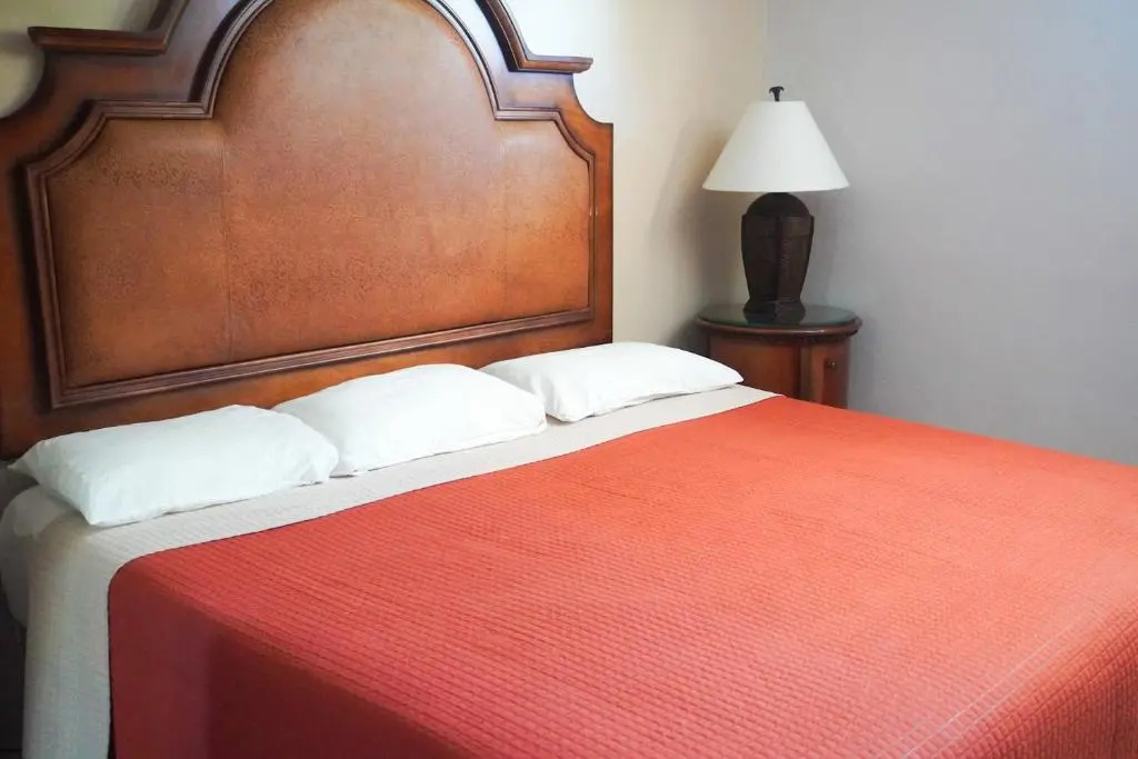 Foto - Hotel Colonial Cancun