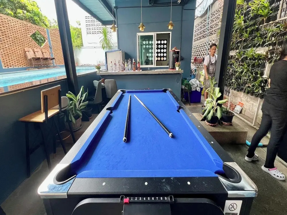 Foto - Deva hostel & Relax Pool