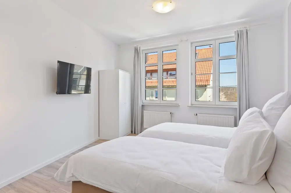 Foto - Steiners Hotel Airport-Messe in Birkach