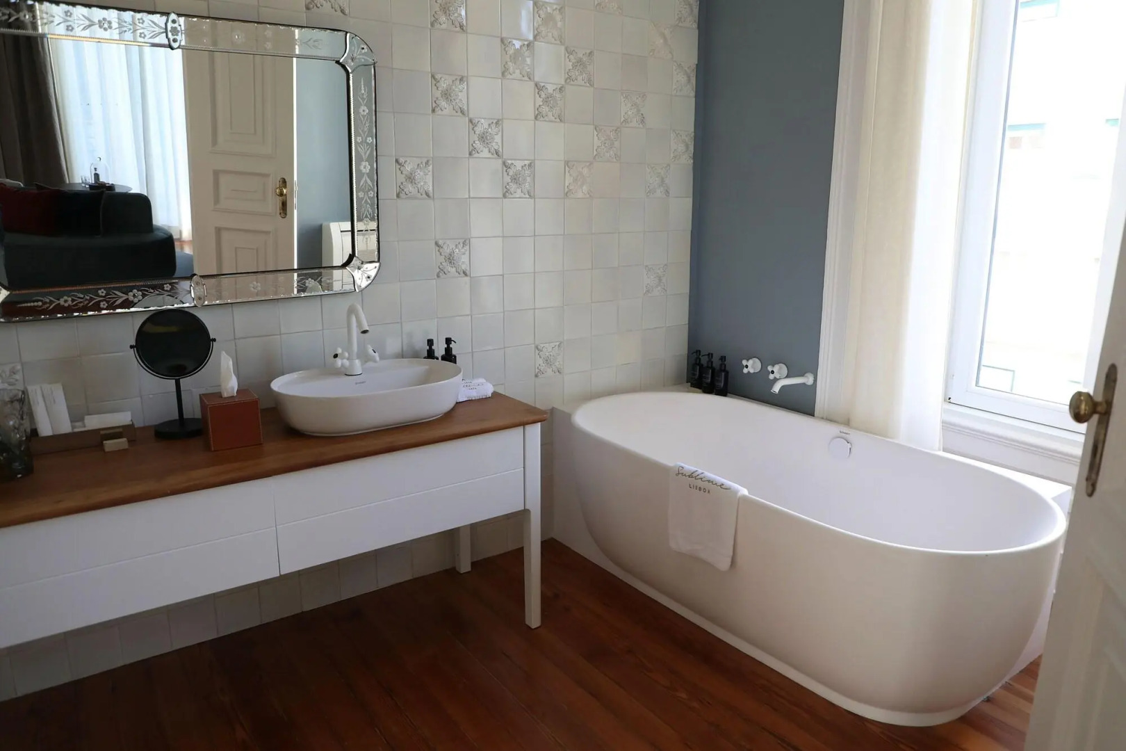 Photo - Sublime Lisboa