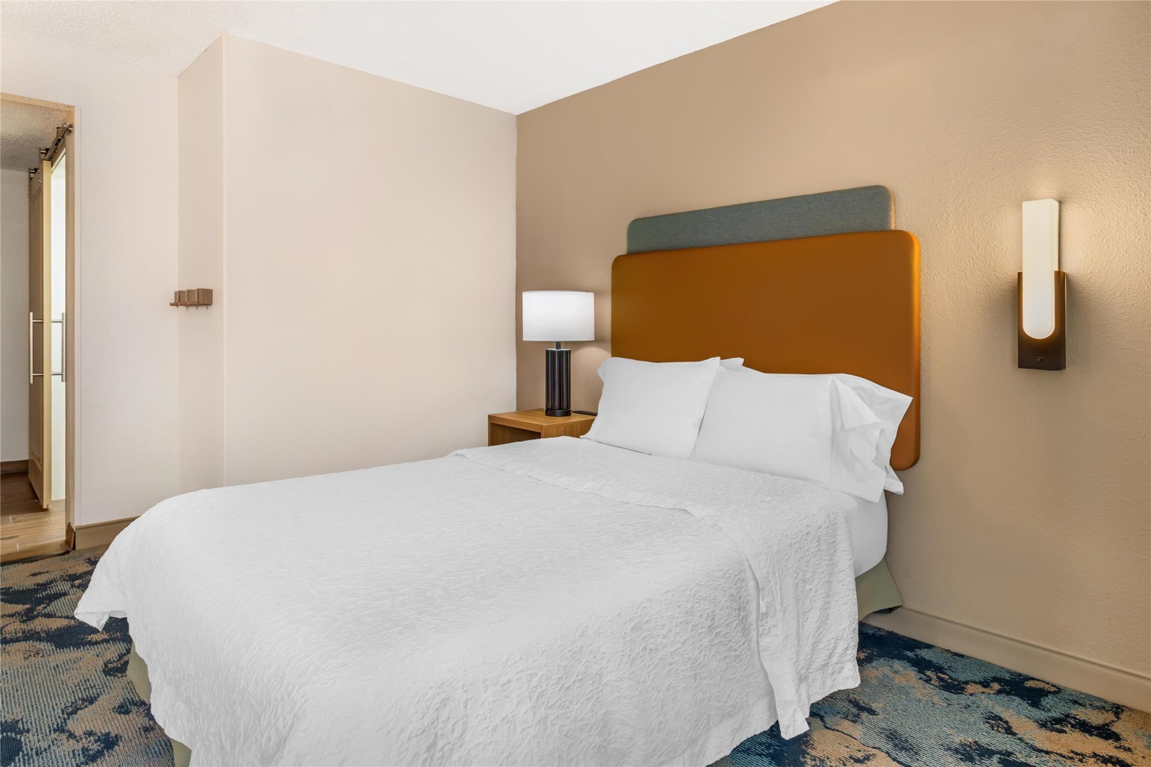 Photo - Hampton Inn Tampa-International Airport/Westshore