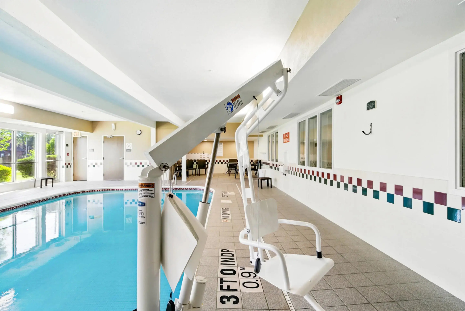 Foto - Comfort Inn South Tulsa - Woodland Hills