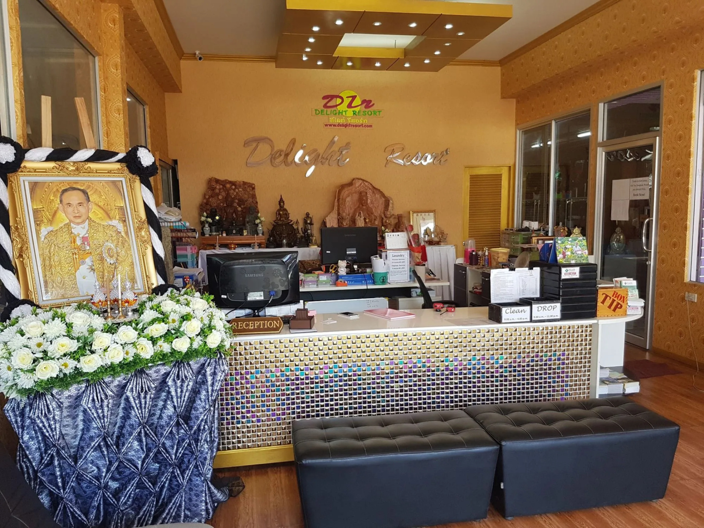 Foto - Delight Resort