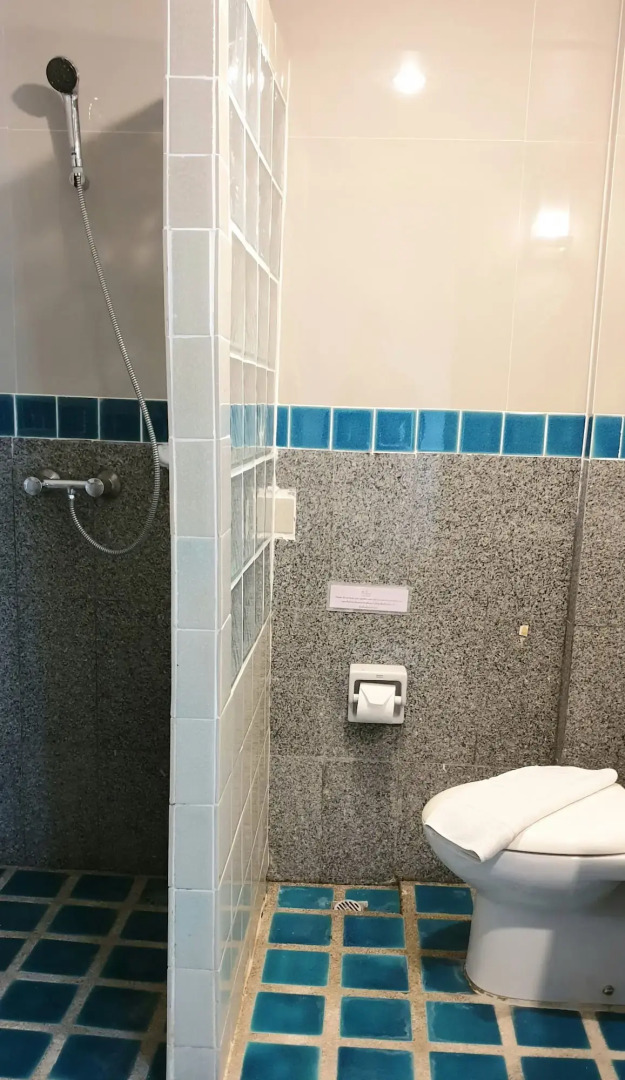 Photo - Rainforest ChiangMai Hotel