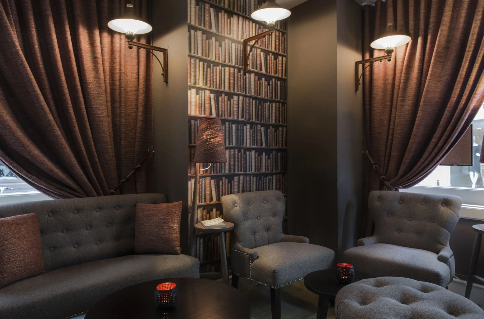 Foto - Hôtel D'Aubusson