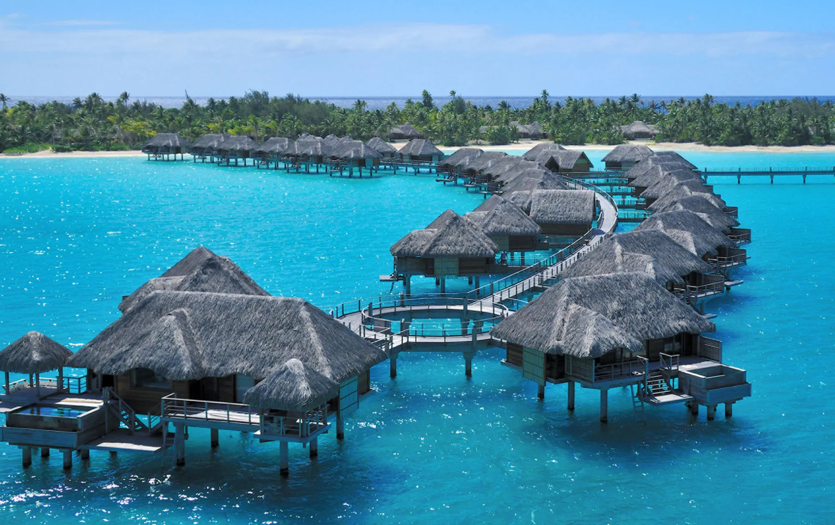 Photo - Four Seasons Resort Bora Bora