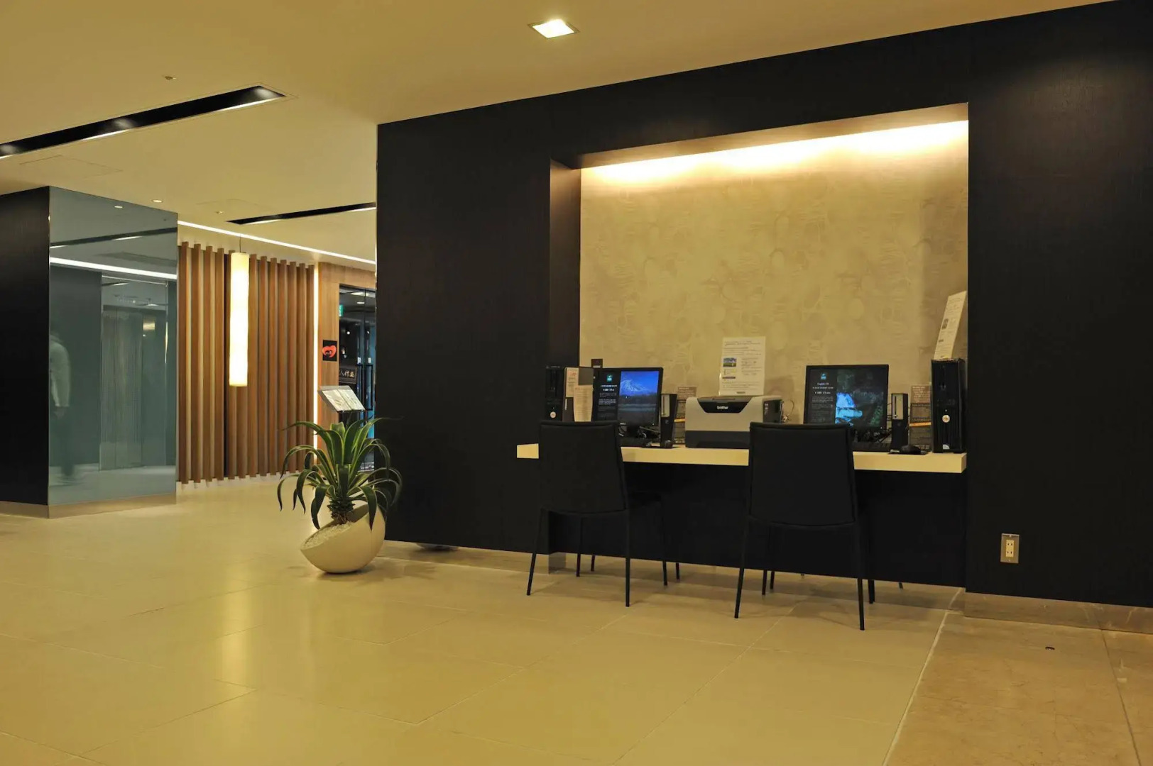 Photo - Hotel Binario Umeda