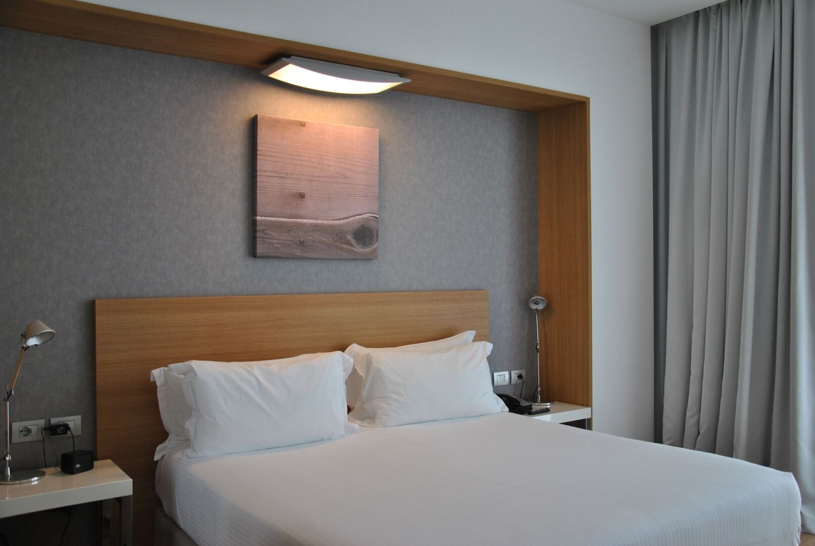 Foto - Hilton Garden Inn Milan North