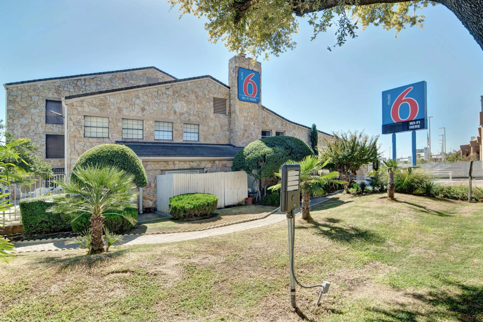 Foto - Motel 6-Dallas, TX - Forest Lane